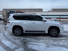 Фото авто Lexus GX