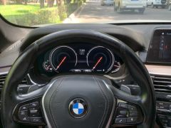 Фото авто BMW 5 серии