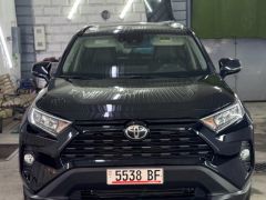 Фото авто Toyota RAV4