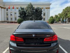 Сүрөт унаа BMW M5