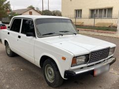 Сүрөт унаа ВАЗ (Lada) 2107