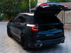 Сүрөт унаа BMW X5