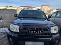 Photo of the vehicle Toyota 4Runner