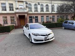 Сүрөт унаа Toyota Camry