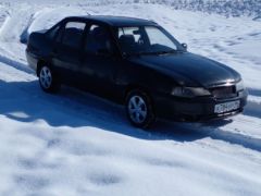 Сүрөт унаа Daewoo Nexia