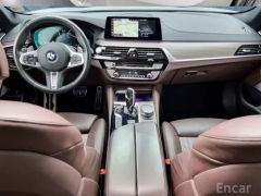 Фото авто BMW 5 серии