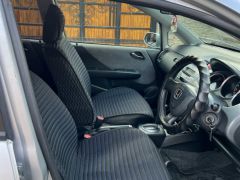 Сүрөт унаа Honda Fit