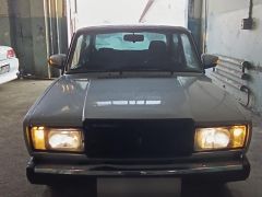 Сүрөт унаа ВАЗ (Lada) 2107