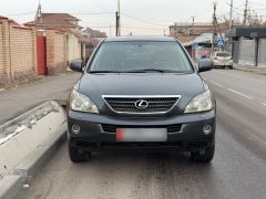 Photo of the vehicle Lexus RX