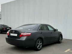 Сүрөт унаа Toyota Camry