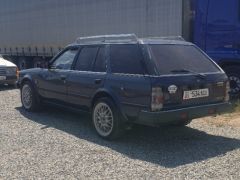 Фото авто Nissan Bluebird