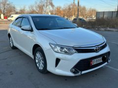 Сүрөт унаа Toyota Camry