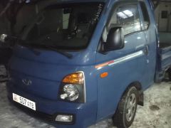 Фото авто Hyundai Porter