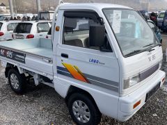 Фото авто Daewoo Labo