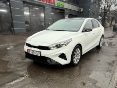 Фото авто Kia Cerato