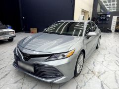 Сүрөт унаа Toyota Camry