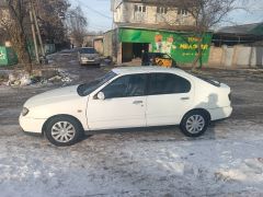 Photo of the vehicle Nissan Primera