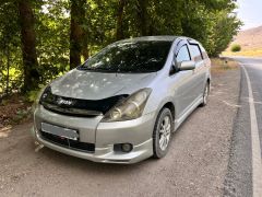 Photo of the vehicle Toyota Wish