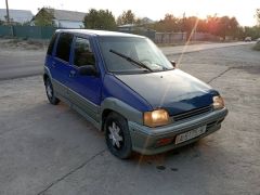 Сүрөт унаа Daewoo Tico