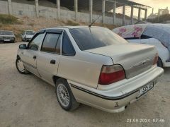 Сүрөт унаа Daewoo Nexia