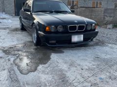 Сүрөт унаа BMW 5 серия