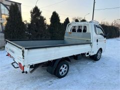 Фото авто Hyundai Porter