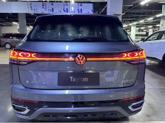 Сүрөт унаа Volkswagen Tayron