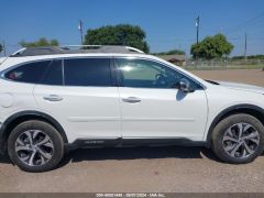 Фото авто Subaru Outback