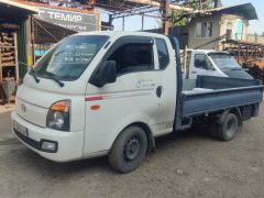 Фото авто Hyundai Porter