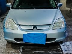 Сүрөт унаа Honda Civic