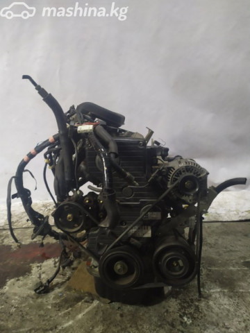 Запчасти и расходники - Двигатель ST180