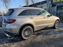 Фото авто Mercedes-Benz GLC