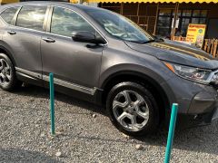 Photo of the vehicle Honda CR-V