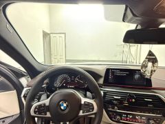 Фото авто BMW 5 серии