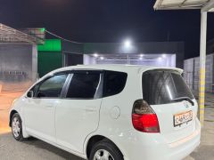 Сүрөт унаа Honda Fit