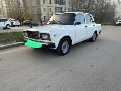 Photo of the vehicle ВАЗ (Lada) 2107