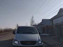 Фото авто Mercedes-Benz Viano