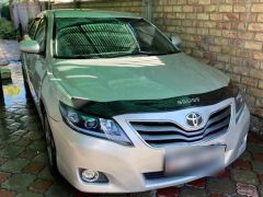 Фото авто Toyota Camry