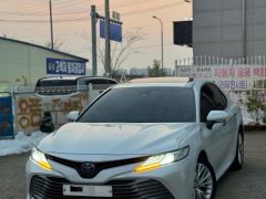 Сүрөт унаа Toyota Camry