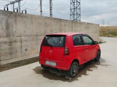 Сүрөт унаа Daihatsu Cuore