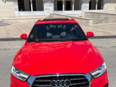 Photo of the vehicle Audi Q3