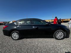 Фото авто Nissan Teana