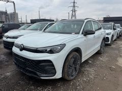 Сүрөт унаа Volkswagen Tiguan