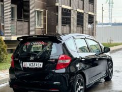 Сүрөт унаа Honda Jazz