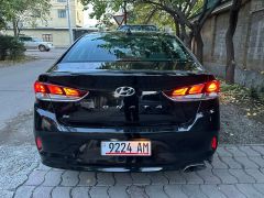 Сүрөт унаа Hyundai Sonata