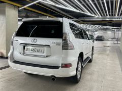 Фото авто Lexus GX