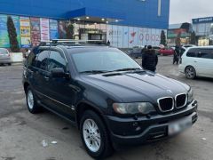 Фото авто BMW X5