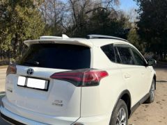 Фото авто Toyota RAV4