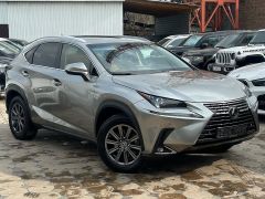 Фото авто Lexus NX