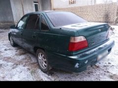 Photo of the vehicle Daewoo Nexia